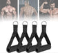 4pc Resistance Band Grip Pull Up Replacement, Grip Strength Training Accessories Gym Yoga