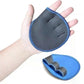 Non-Slip Dumbbell Grip Pads for Weightlifting & Pull Ups, Men & Women