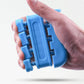 Hand Gripper for Finger Rehab & Arm Strengthening, Gym Recovery Tool
