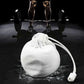 Magnesium Ball for Gym Rope, Fat Grip Weight Lifting & Suspension Trainer