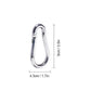 Solid Pull-Up Balls Hand Grip Strengthener with Hook, Non-Slip Forearm Trainer