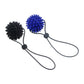 2pcs Training Grip Balls for Hand Strength Recovery, Home Gym Accessories