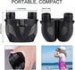 10x25 Binoculars with Strap Compact Lightweight Binoculars for Travel