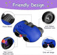 8x22 Binoculars for Bird Watching Compact High Magnification Viewing