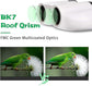 8x21 Binoculars for Babies Mini Compact Christmas Gift Outdoor Binoculars