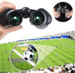 20x50 HD Binoculars Compact BaK4 Prism High Power Outdoor Optics