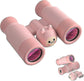 10x28 Babies Binoculars Lightweight Compact Outdoor Viewing Tool