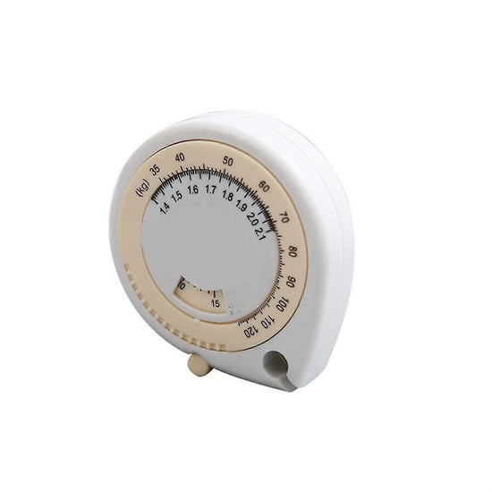 Tape Measure for Waist and Body Measuring Flexible Tape Measure Tool