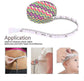 Custom Tape Measure for Measuring Body Tailoring Sewing Use