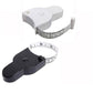 2pcs Sports Tape Measure 150cm Measuring Tape for Exercise or Fitness Use