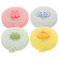 4pcs Body Measuring Tape Retractable Flexible Tape Measure for Body and Tailor