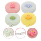 4pcs Body Measuring Tape Retractable Flexible Tape Measure for Body and Tailor