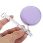 Flexible Multipurpose Tape Measure for Clothes Sewing Measuring