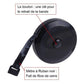 60Inch Soft Sewing Tape Measure for Tailor and Body Measuring Use