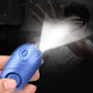 2pcs Soft Body Tape Measure Retractable Measuring Tapes for Body Measurement