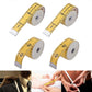 2 Pack Sewing Tape Measures 60inch Double Scale Soft Cloth Measuring Tape