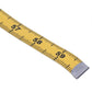 2 Pack Sewing Tape Measures 60inch Double Scale Soft Cloth Measuring Tape
