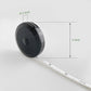 2pcs Fabric Tape Measure Retractable Body Measuring Tape Soft Sewing Tool