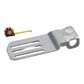 Tape Measure Positioner with Marking Aluminum Guide for Accuracy & Contour