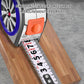 Waterproof Steel Tape Measure 9.8Ft / 16.4Ft Retractable Easy Read Ruler