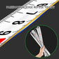 Waterproof Steel Tape Measure 9.8Ft / 16.4Ft Retractable Easy Read Ruler