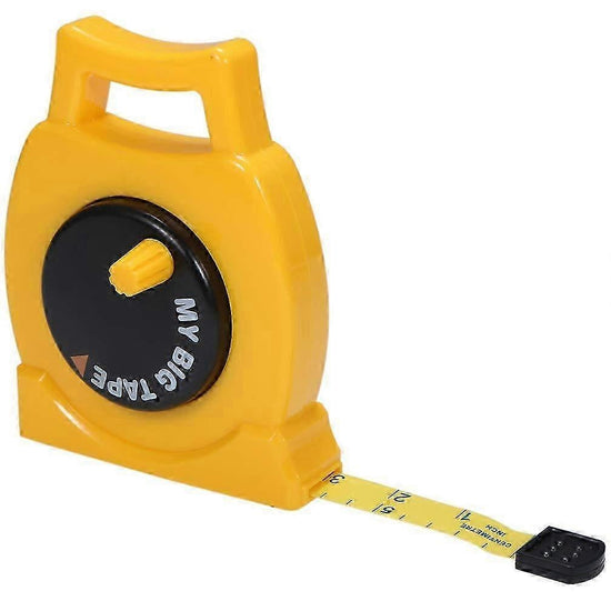 Retractable Tailor Tape Soft Tape Measure for Body Measurements