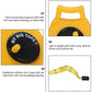 Retractable Tailor Tape Soft Tape Measure for Body Measurements