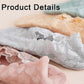 Lace Ballet Socks Transparent Low Non-Slip Breathable Socks for Women