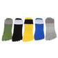 5 Pairs Women&
