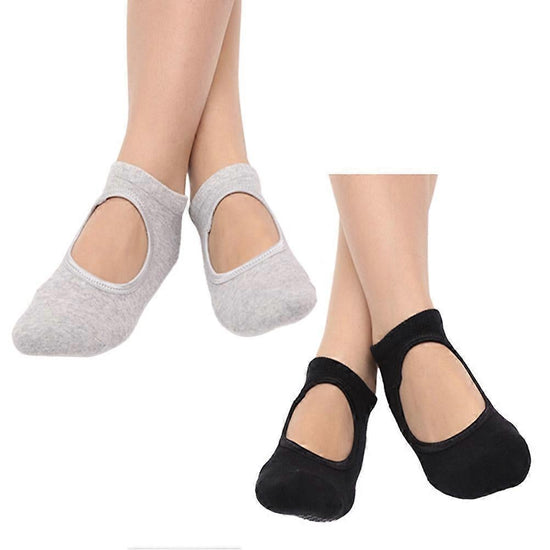 2 Pairs Women&