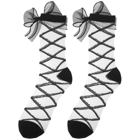1 Pair Women&
