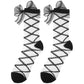 1 Pair Women&