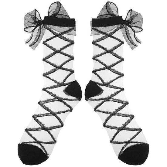 1 Pair Women&