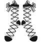 1 Pair Women&