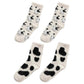 2 Pairs Women&