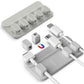 Cable Holder Organizer for Desk or Home Wire Management Solution