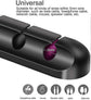 Cable Holder for Cord Management Home and Office Use