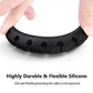 Cable Holder for Cord Management Home and Office Use