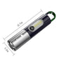 Rechargeable LED Flashlight High Lumens Bright Torch for Emergencies