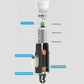Rechargeable LED Flashlight High Lumens Bright Torch for Emergencies