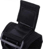 Flashlight Gloves & Holster Set Wrist Support Holder for 20-38mm Diameter Flashlights