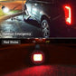 1200LM LED Flashlight Rechargeable Adjustable Torch with 4 Modes Super Bright Handheld Light