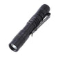 Mini AR Flashlight Portable AAA Flashlight Ultra-Bright Compact Hand Torch
