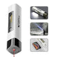 LED Portable Flashlight USB Rechargeable Camping Hiking Outdoor Household Torch