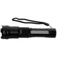 Rechargeable Outdoor LED Flashlight Portable Handheld Torch for Camping & Hiking