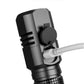 Strong Light Mini Flashlight Portable Handheld Bright LED Torch for Outdoor Use