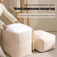 Travel Packing Cubes Foldable Large Capacity Luggage Organiser 52x42x30cm