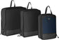3pcs Compression Packing Cubes Expandable Luggage Organizers for Travel