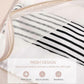 Packing Cubes for Travel, Luggage Organizers and Accessories Set