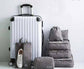 Packing Cubes Travel Bag Set for Rolling Luggage Organization